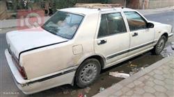 Nissan Cedric